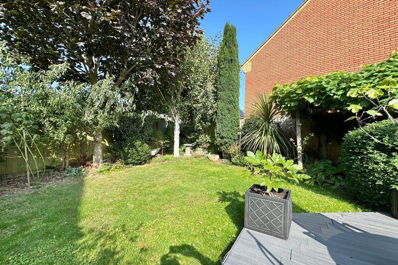 Additional image 25 of The Cornfields, Wick St Lawrence - LOVELY POSITION