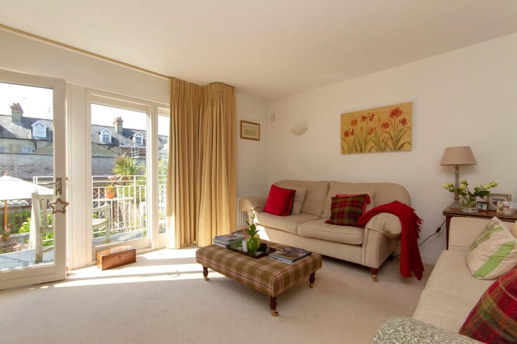 Additional image 2 of Portugal Street, Cambridge, Cambridgeshire