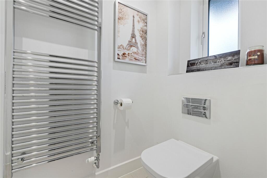 Additional image 14 of Cinders Lane, Yapton, Arundel, West Sussex, BN18