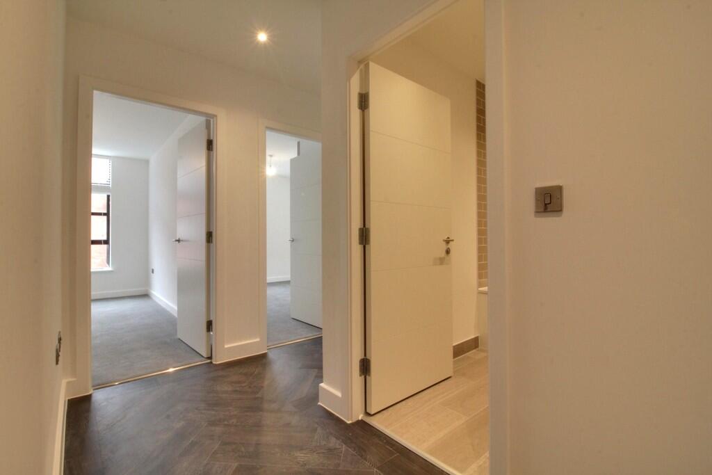 Additional image 7 of Gunsmith House, 61 Price Street, Birmingham City Centre