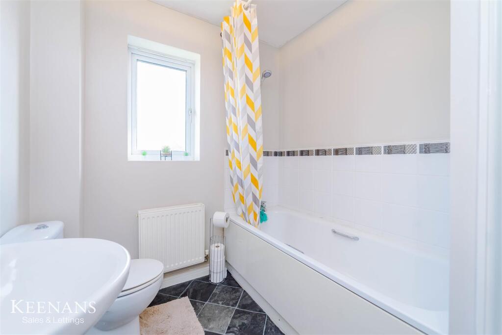 Additional image 41 of Bluebell Way, Huncoat, Accrington