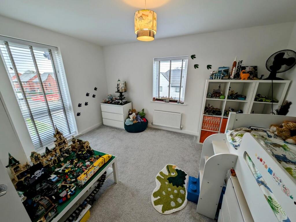 Additional image 11 of Fletcher Road, Yate, Bristol