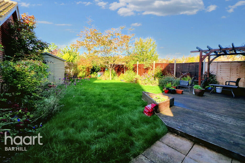 Additional image 17 of Anson Road, Cambourne