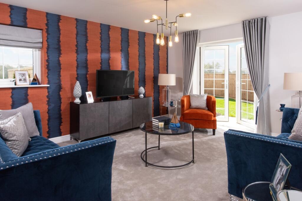 Additional image 12 of Plot 155, Castle Croft, Startforth