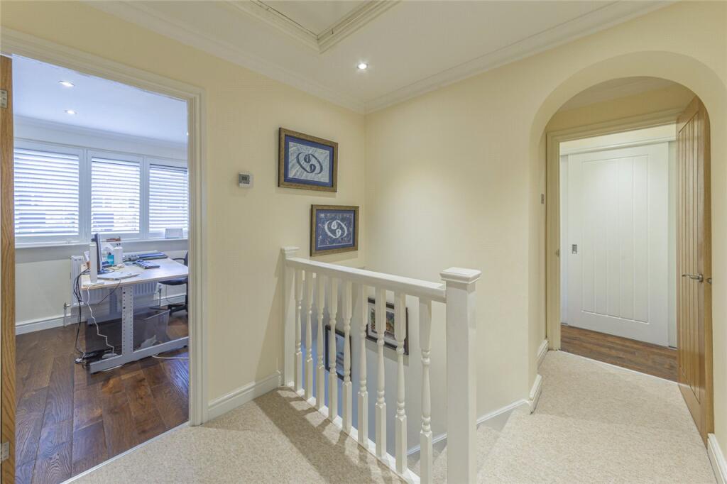 Additional image 16 of Saberton Close, Redbourn, St. Albans, AL3