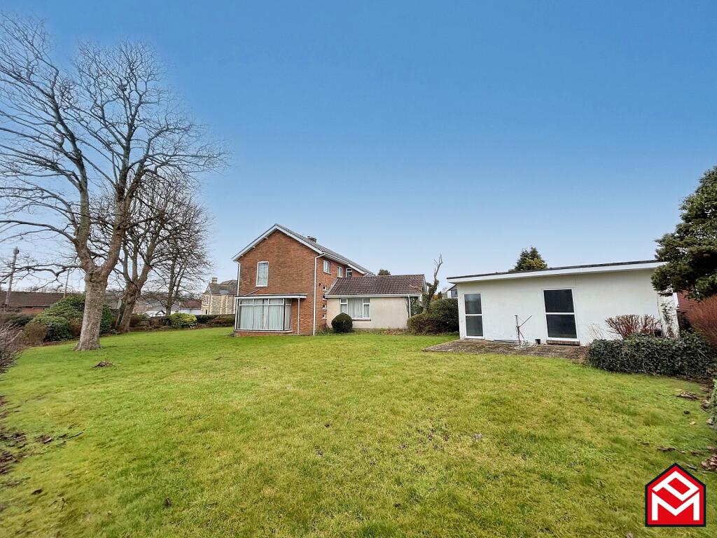 Additional image 4 of The Retreat, Bridgend, Bridgend County. CF31 3NU