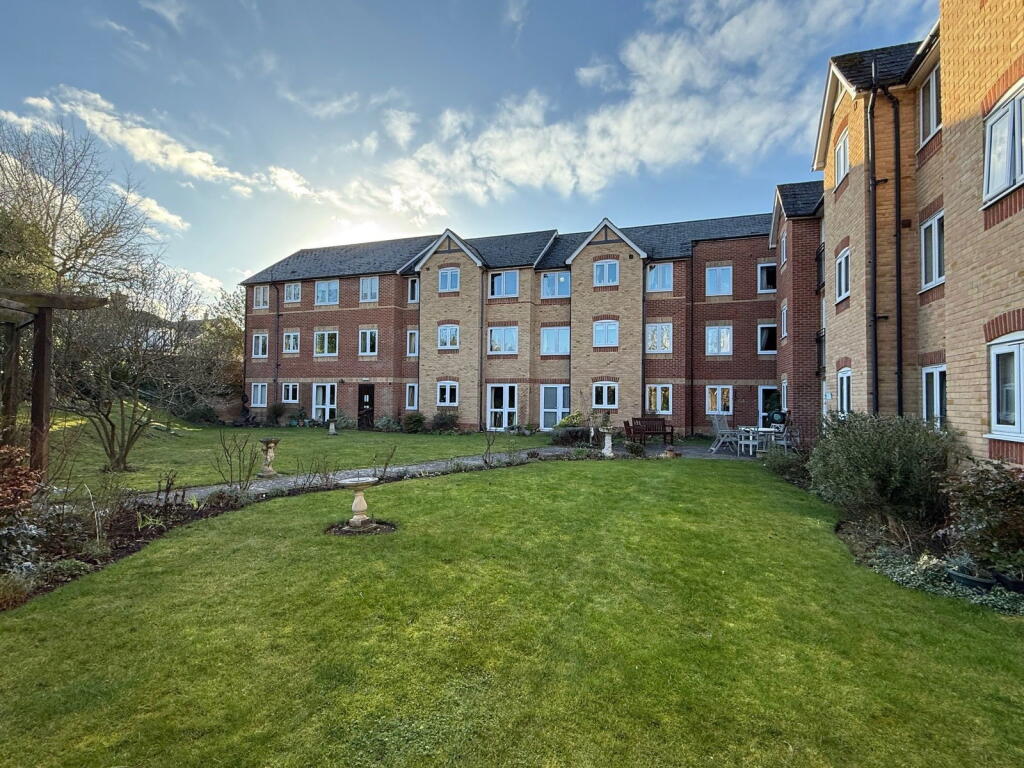 Additional image 8 of Custerson Court, Saffron Walden