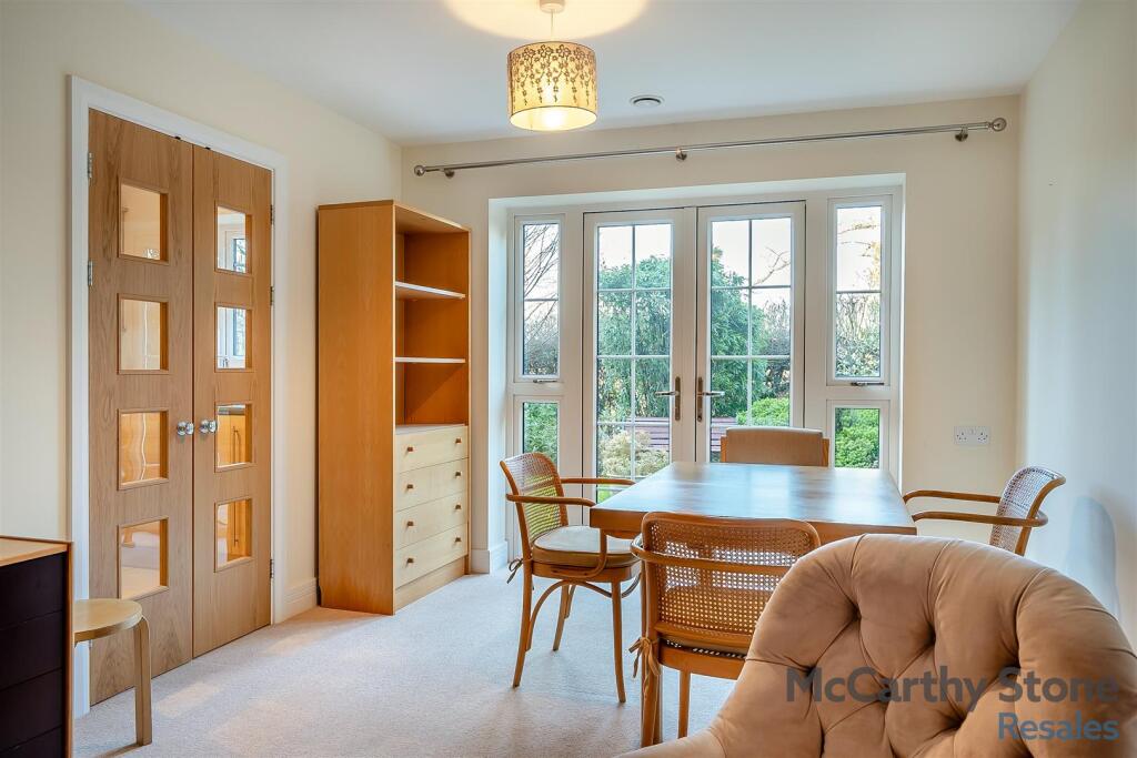 Additional image 7 of Ravenshaw Court, Four Ashes Road, Bentley Heath, Solihull