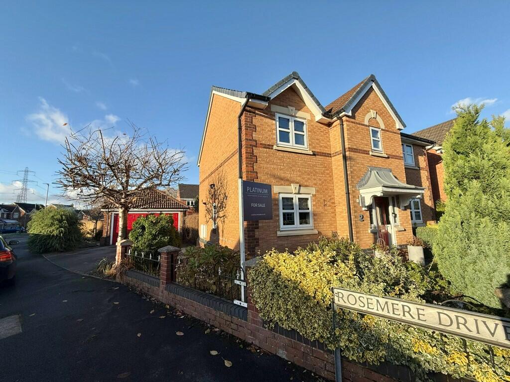 Additional image 19 of Rosemere Drive, Backford, Chester