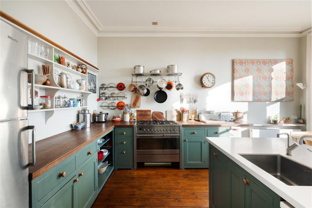 Additional image 5 of Somerset Street, Kingsdown, Bristol, BS2