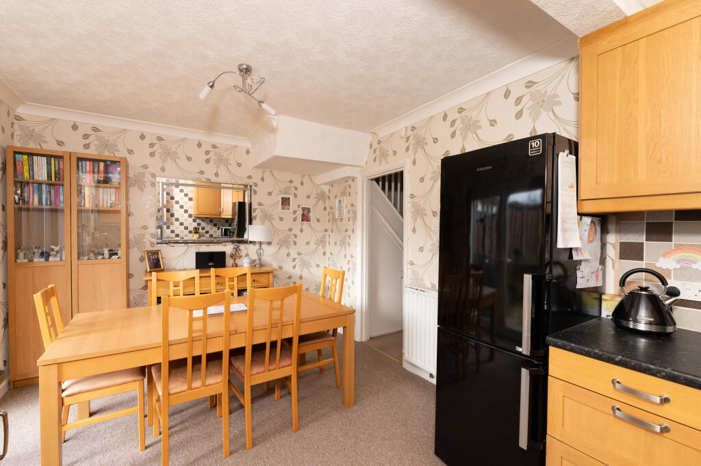 Additional image 8 of Brackenfield Road, Birmingham, B44