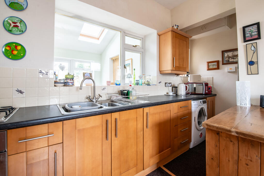 Additional image 3 of Alma Terrace, East Morton, West Yorkshire, BD20