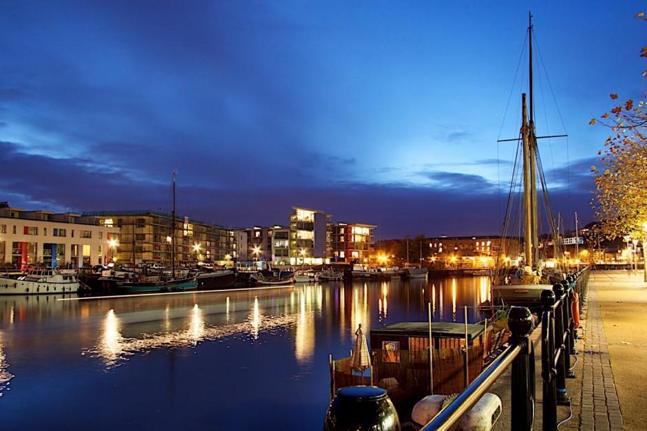 Additional image 14 of Napier Court, Gefle Close, Bristol, BS1 6XY