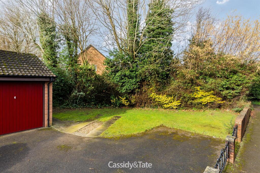 Additional image 25 of Portman Close, St. Albans