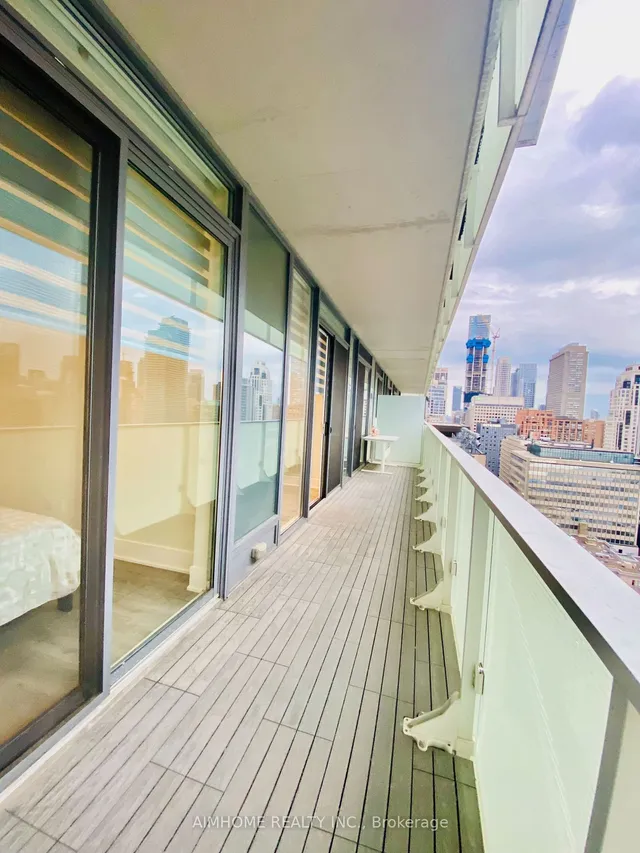 Additional image 10 of 200 Bloor St Unit 1902