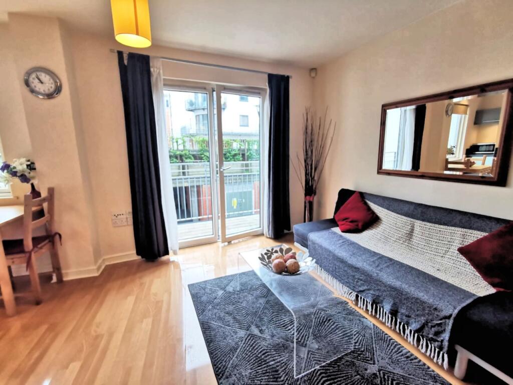 Additional image 2 of Sheepcote Street, Birmingham, B16