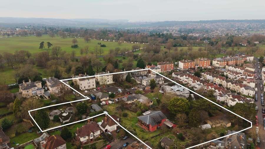 Additional image 2 of Former St Christopher's School Campus, Westbury Park, Bristol
