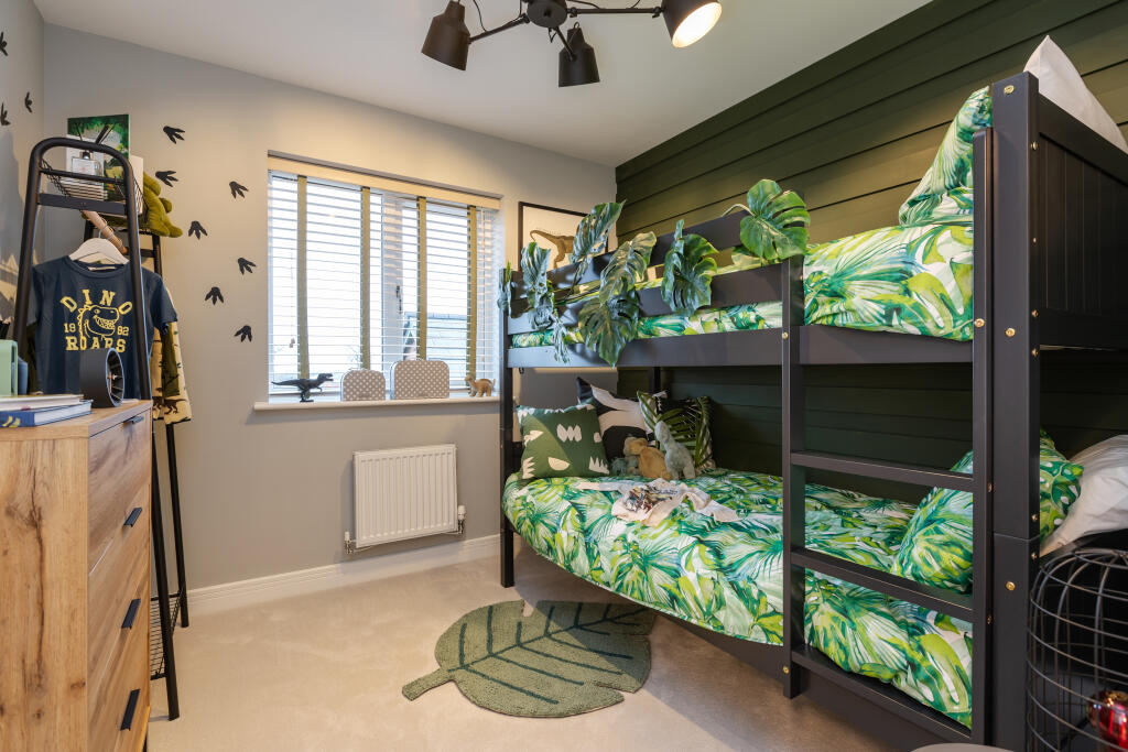 Additional image 13 of Llantrisant Road, 
Llantwit Fardre, 
Mid Glamorgan, 
CF38 2EE