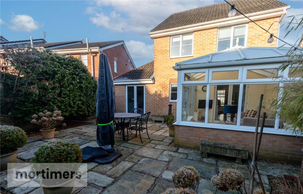 Additional image 27 of Spring Meadows, Clayton Le Moors, Accrington, Lancashire, BB5