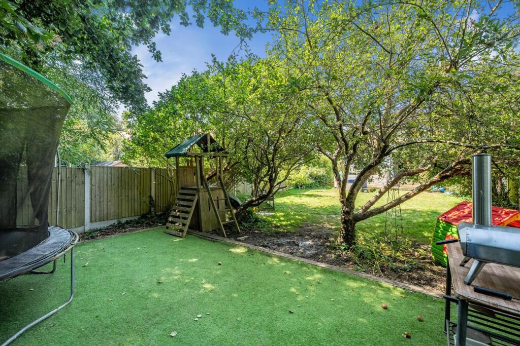 Additional image 16 of South Eden Park Road, Beckenham