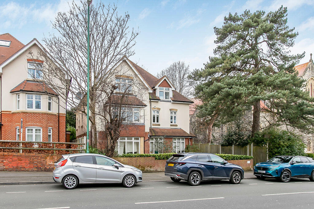 Additional image 12 of Charminster Road, Bournemouth