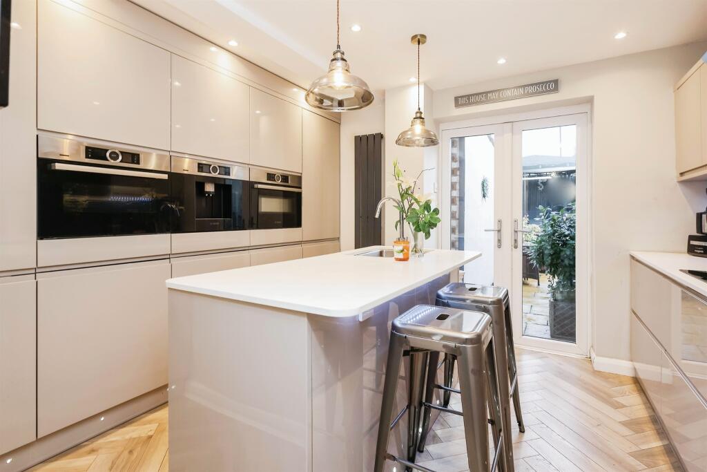 Additional image 3 of Mill Lane, Quinton, BIRMINGHAM