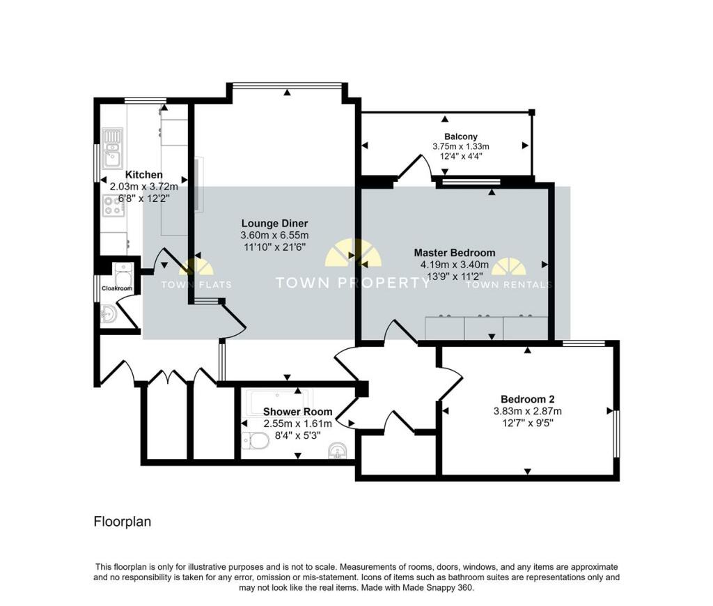 Additional image 14 of Granville Road, Eastbourne