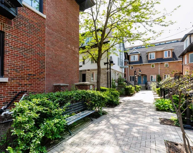 Additional image 20 of 232 St. George St Unit 19