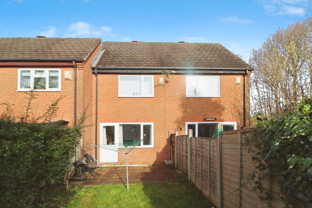 Additional image 14 of Hay Leaze, Yate, Bristol, Gloucestershire, BS37