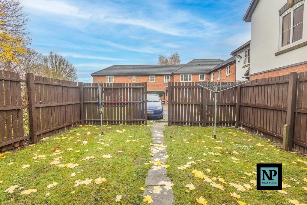 Additional image 15 of Woburn, Glascote, B77