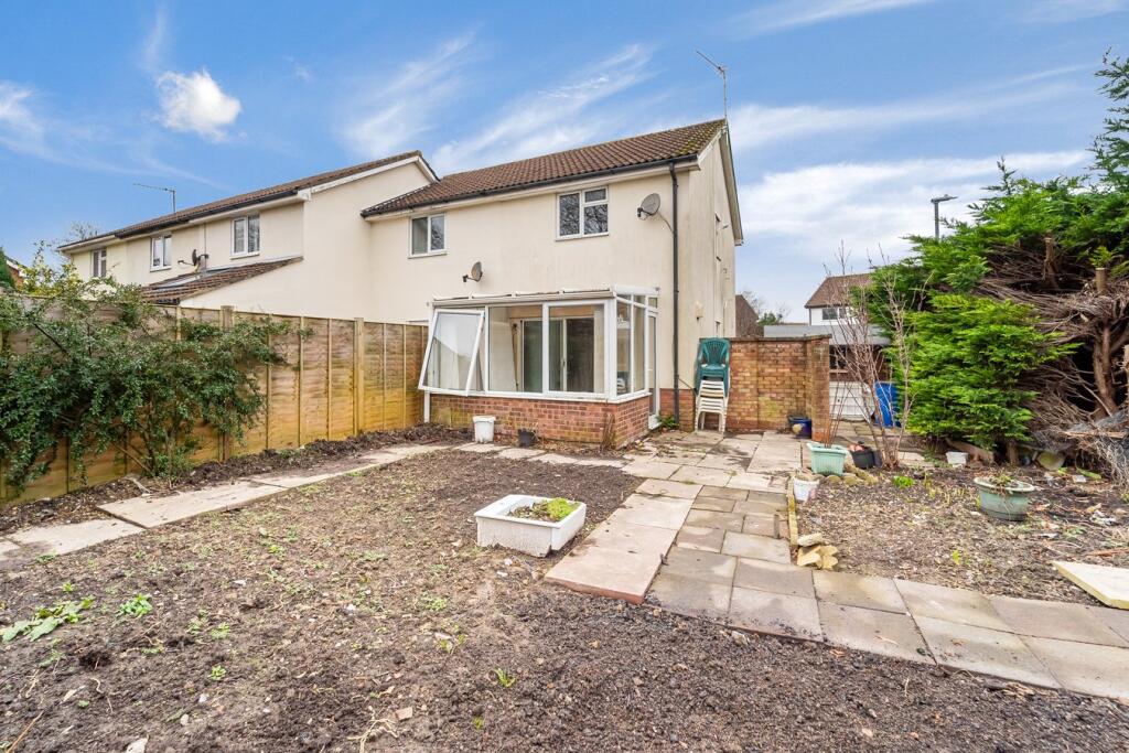 Additional image 8 of Saxby Close, Worle, Weston-Super-Mare, BS22