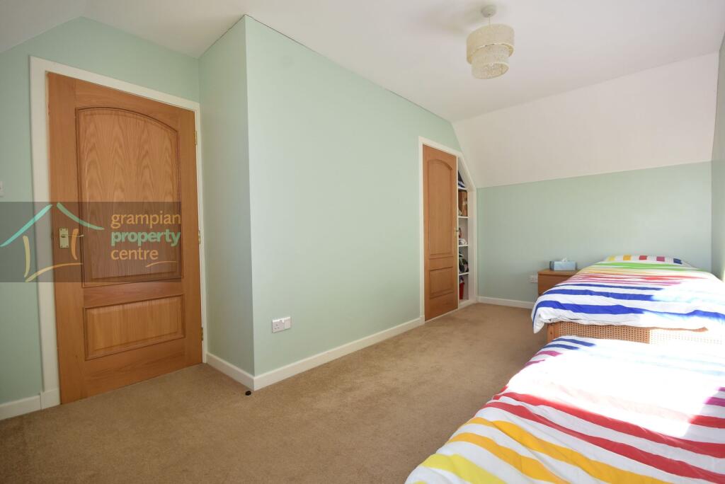 Additional image 32 of Weavers Cottage, Archiestown, Aberlour, AB38 7QX