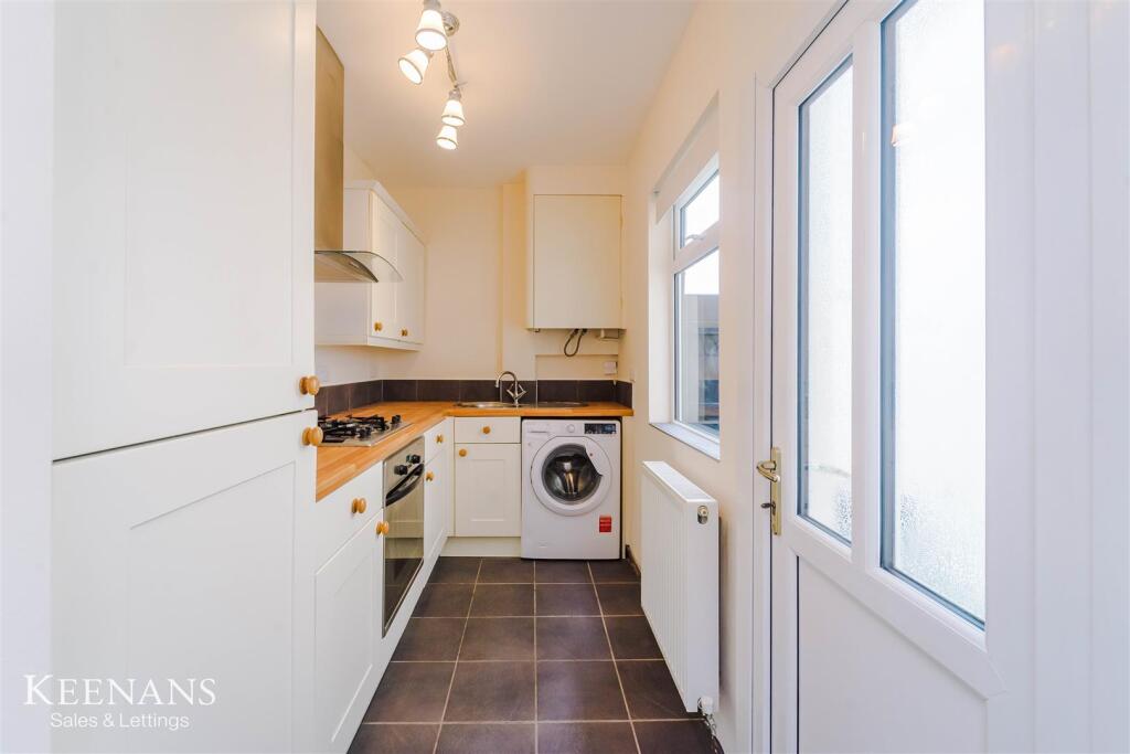 Additional image 4 of Albert Street, Padiham, Burnley