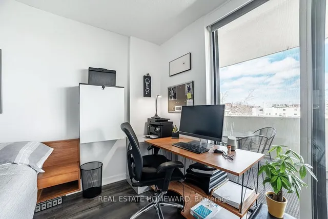 Additional image 8 of 40 Homewood Ave Unit 610