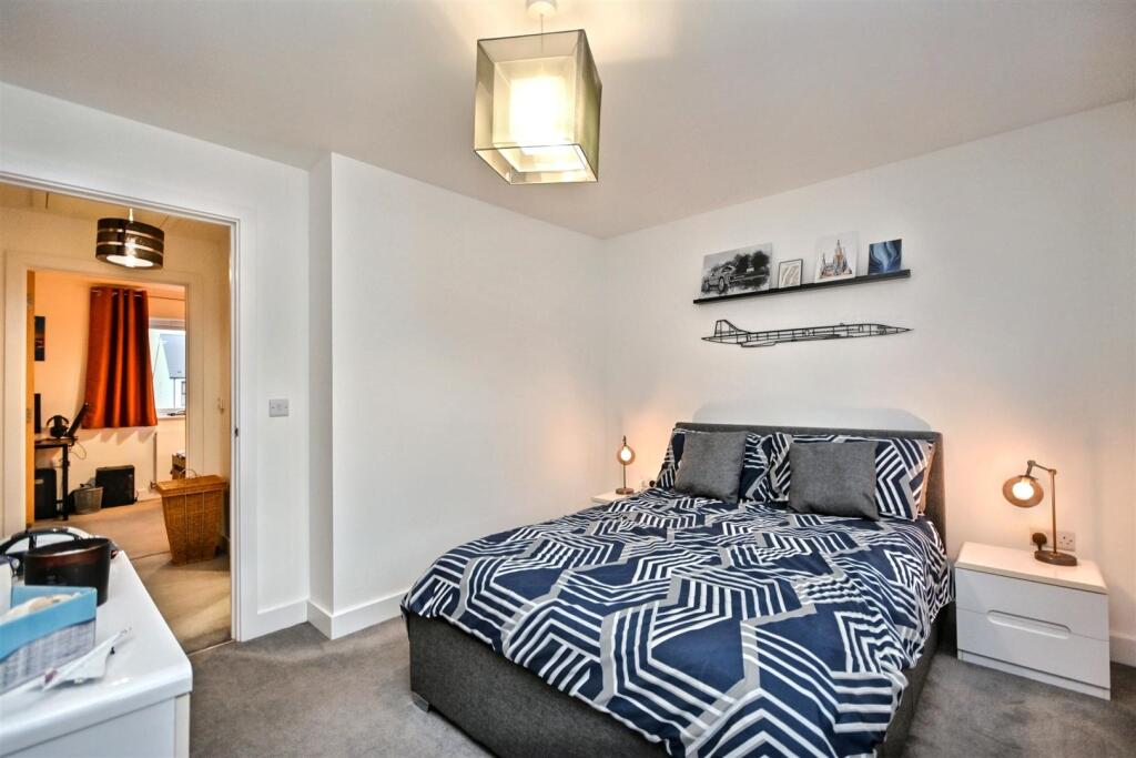 Additional image 11 of Cornflower Crescent, Polegate