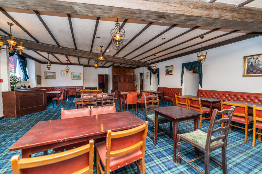 Additional image 4 of The Royal Hotel, 63 Broad Street, Fraserburgh, Aberdeenshire