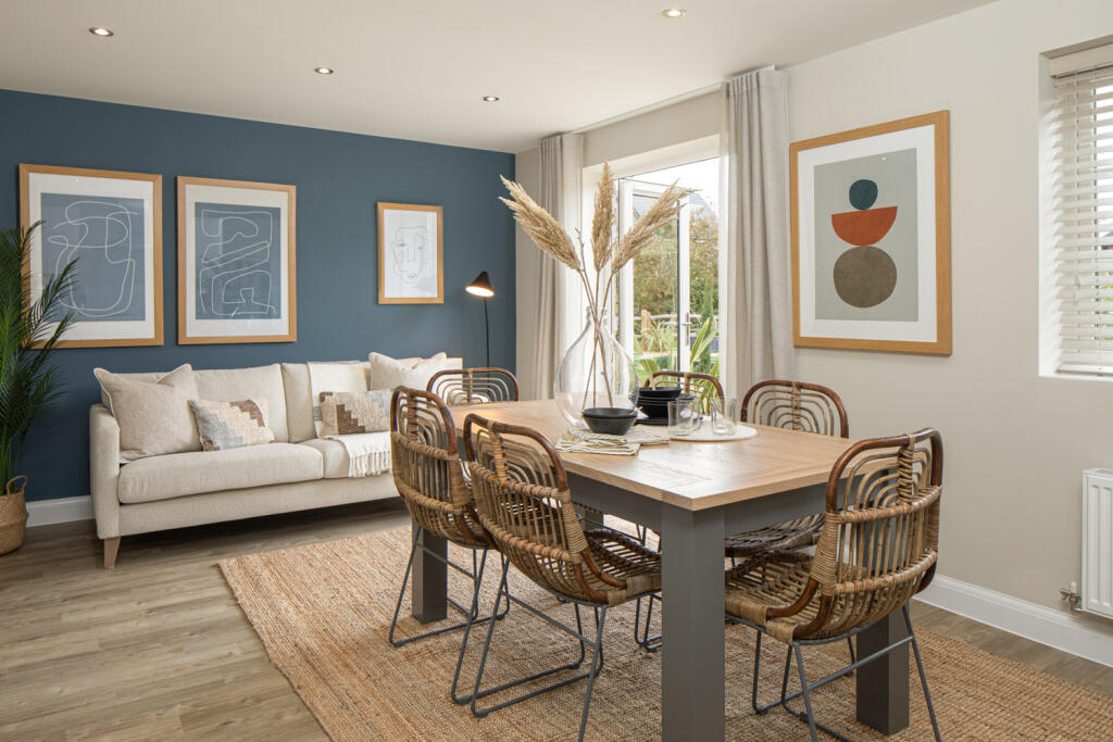 Additional image 3 of Ladden Garden Village,
Off Leechpool Way,
Yate, 
Bristol, 
South Gloucestershire, 
BS37 7YX