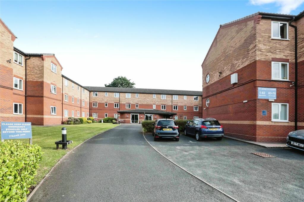 Additional image 9 of St. Annes Way, Kingstanding, Birmingham, B44