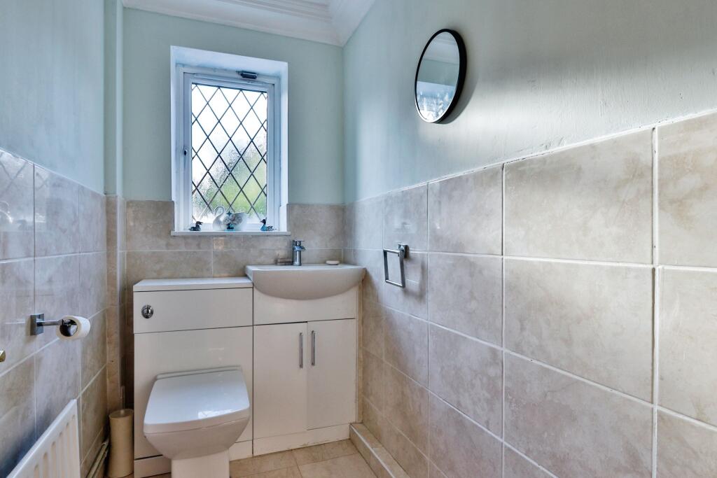 Additional image 8 of Charlotte Close, TALBOT VILLAGE, Poole, BH12