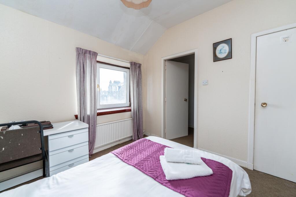 Additional image 46 of The Royal Hotel, 63 Broad Street, Fraserburgh, Aberdeenshire