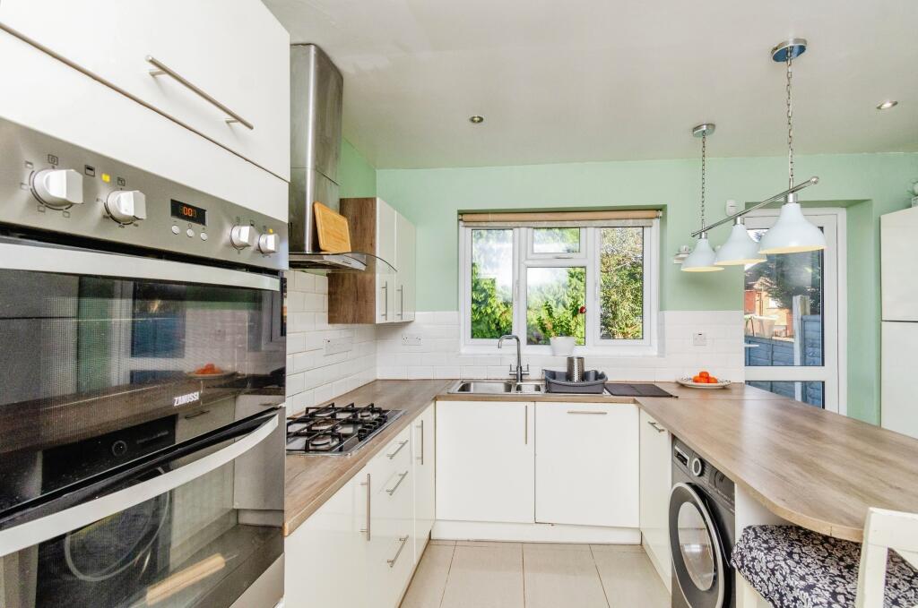 Additional image 9 of Millfield Road, Birmingham, B20