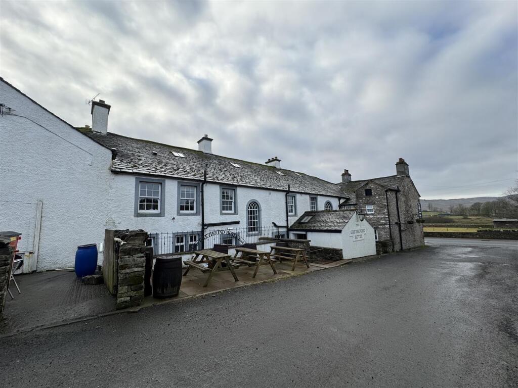 Additional image 37 of Main Street, Shap, Penrith