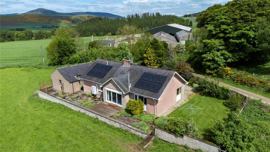 Additional image 11 of Marchmar, Lumsden, Huntly, Aberdeenshire, AB54