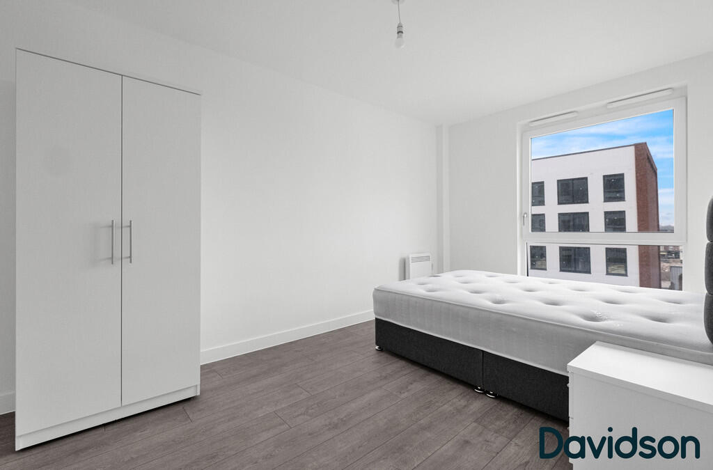 Additional image 15 of The Burj, Digbeth , Birmingham