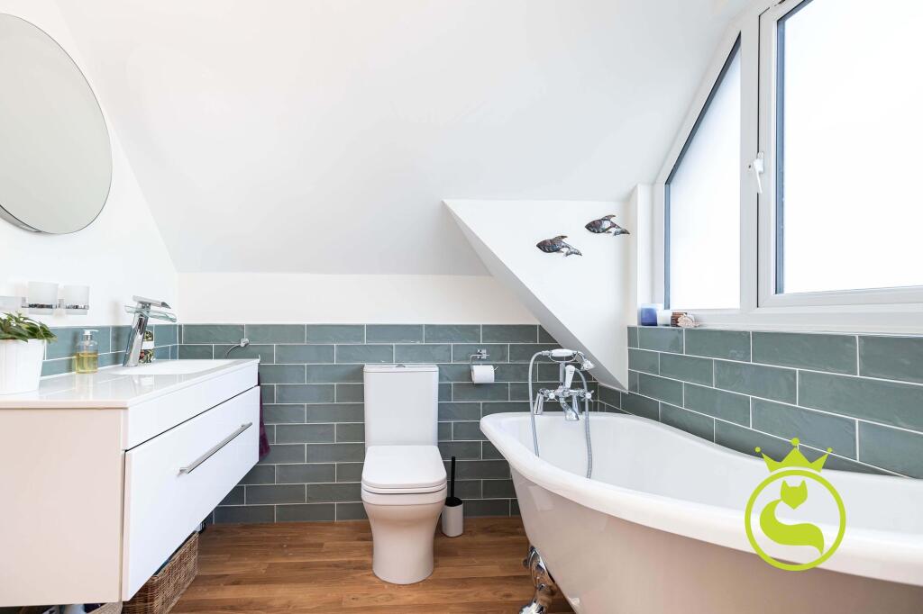 Additional image 23 of St Marys Road, Oakdale, Poole BH15