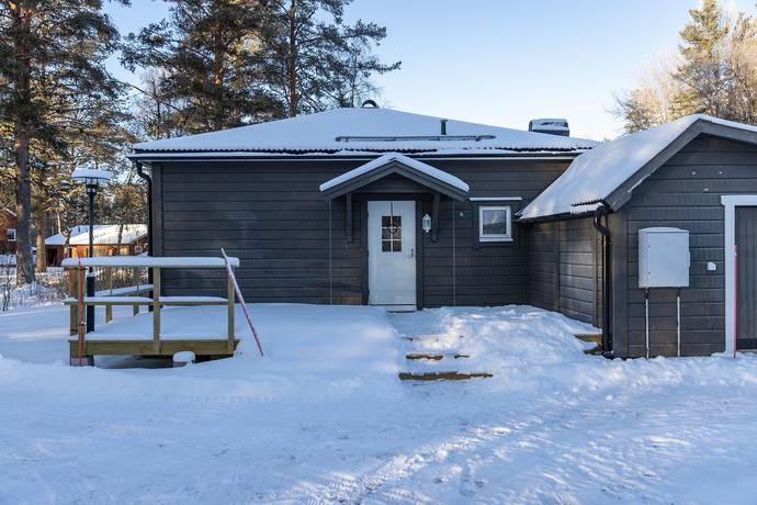 Rörbäcksnäs 523, Rörbäcksnäs, Malung-Sälens kommun