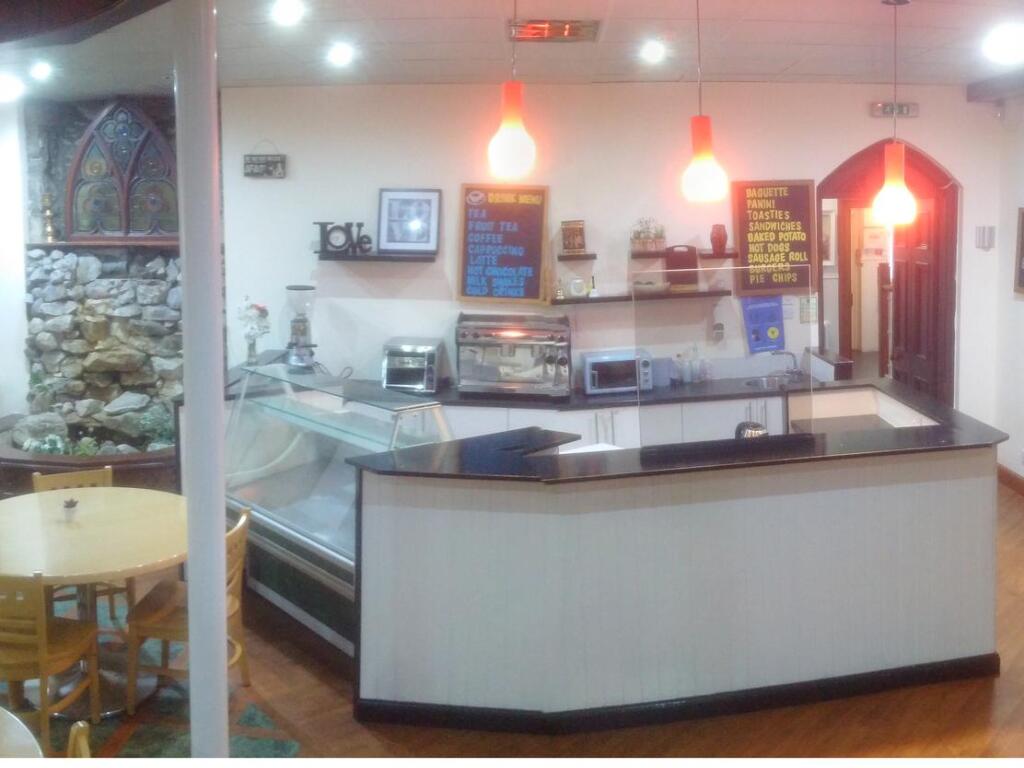 Additional image 4 of The Father's House, Caroline Place, Aberdeen, Scotland, AB25 2TH