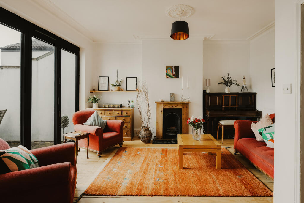 Additional image 5 of Codrington Road, Bishopston, Bristol