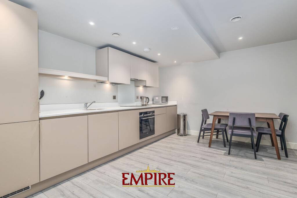 Additional image 5 of Broad Street, St. Martins Place, B15