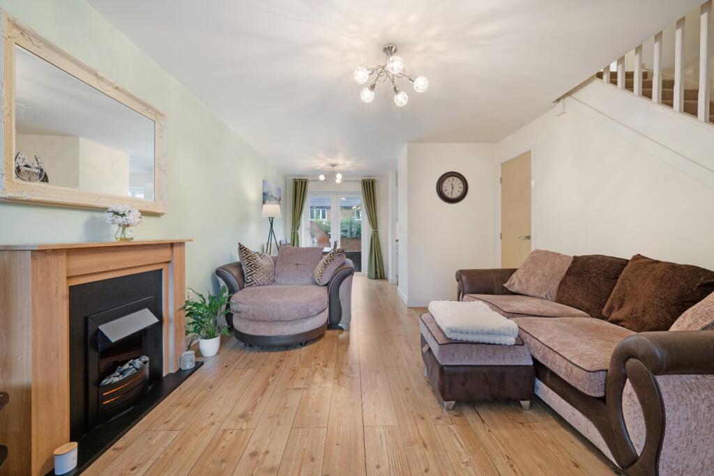 Additional image 5 of Raleigh Close, Horwich, Bolton, Lancashire, BL6